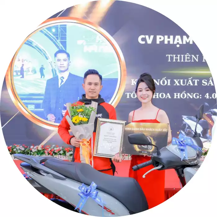 Hoàng Anh